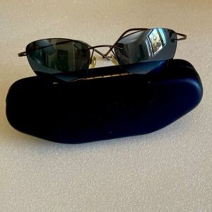 Maui Jim Sport Kapalua Sunglasses